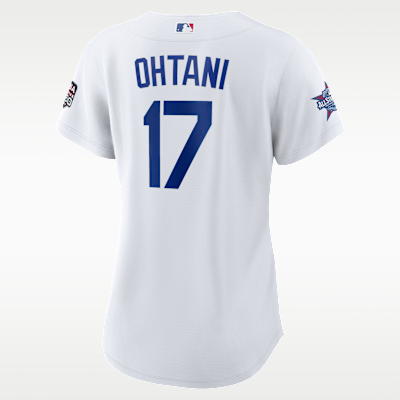 Shohei Ohtani National League 2026 All-Star Game Women's Nike MLB